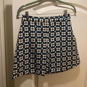 SUPER CUTE ZARA MINI SKIRT